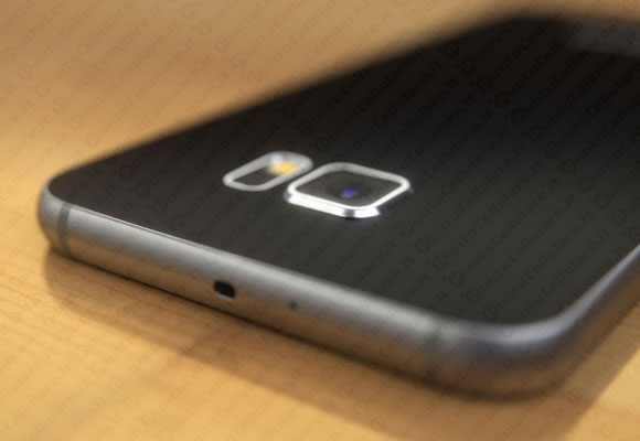 Samsung Galaxy S6