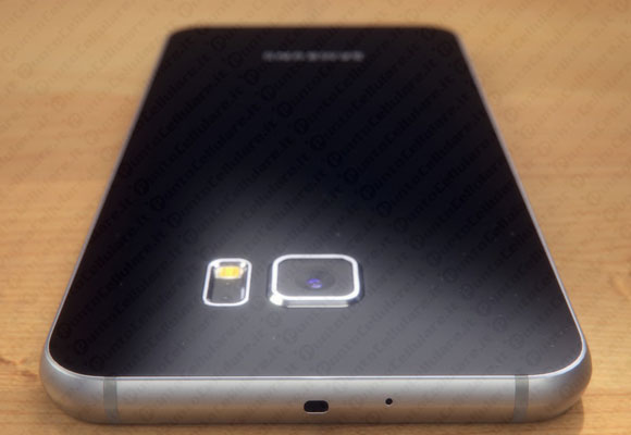 Samsung Galaxy S6