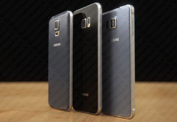 Samsung Galaxy S6