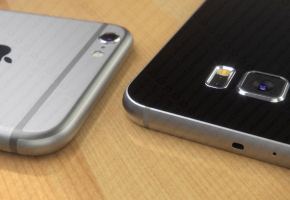 Samsung Galaxy S6