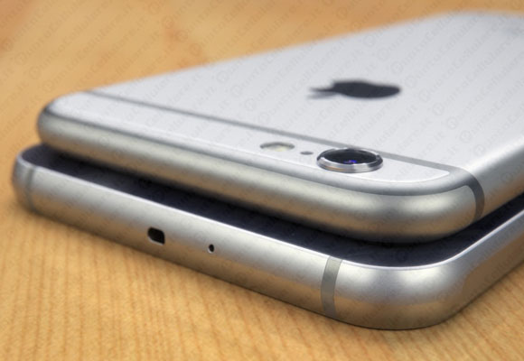 Samsung Galaxy S6