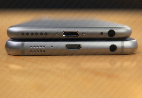 Samsung Galaxy S6