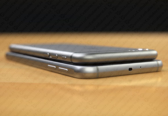Samsung Galaxy S6