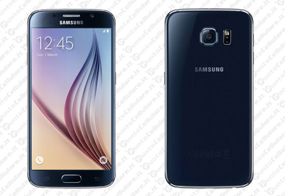 Samsung Galaxy S6