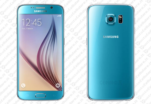 Samsung Galaxy S6