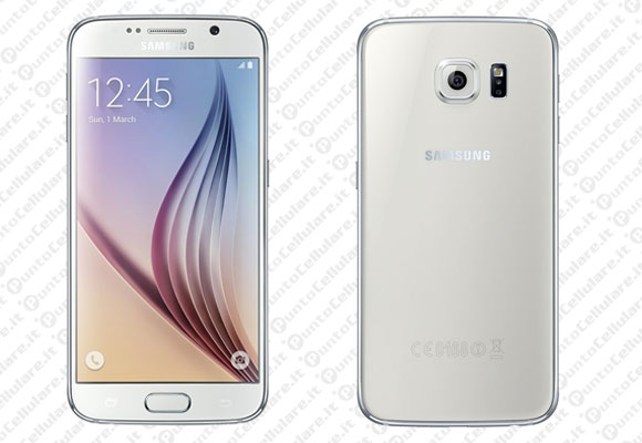 Samsung Galaxy S6