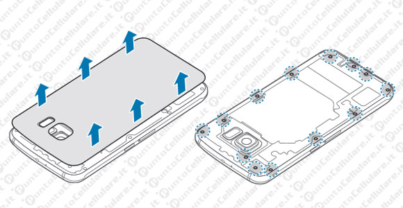 Samsung Galaxy S6
