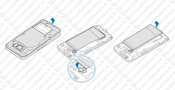 Samsung Galaxy S6