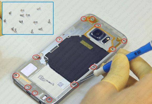 Samsung Galaxy S6