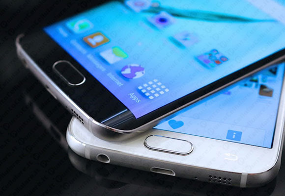 Samsung Galaxy S6
