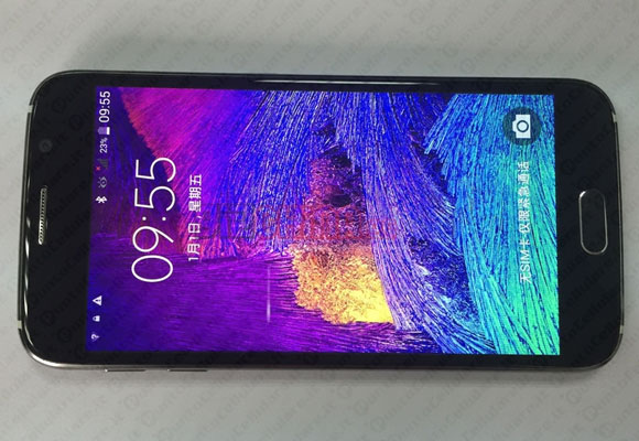 Samsung Galaxy S6
