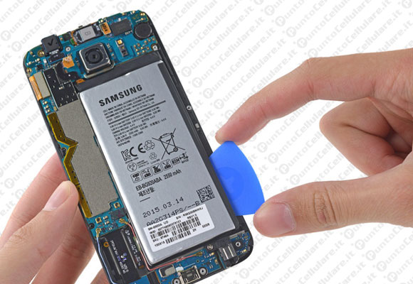 Samsung Galaxy S6
