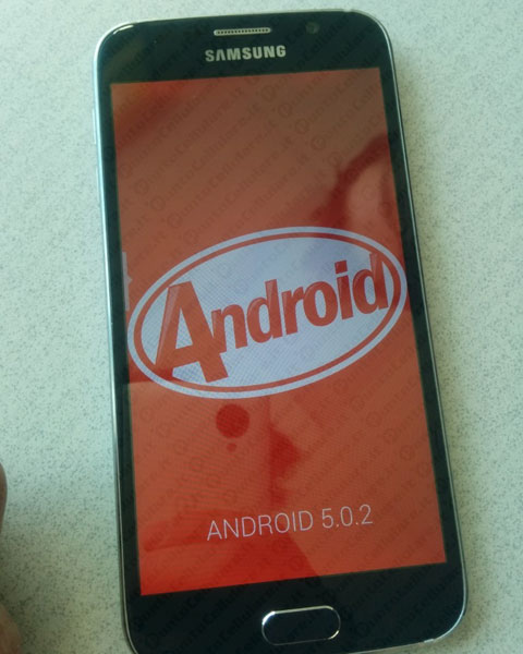 Samsung Galaxy S6
