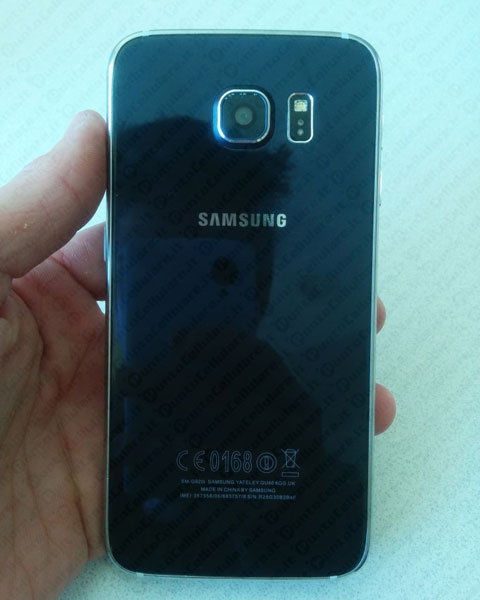 Samsung Galaxy S6