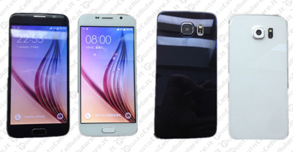 Samsung Galaxy S6