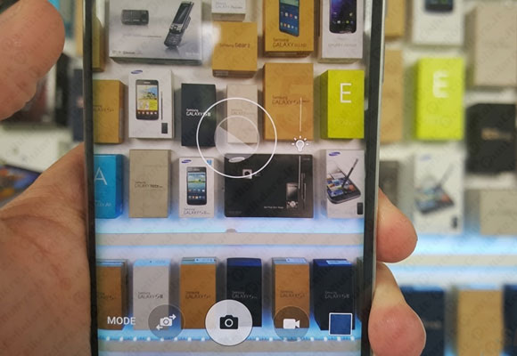 Samsung Galaxy S6