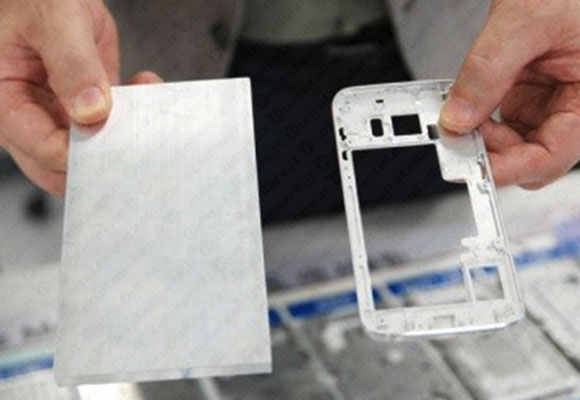Samsung Galaxy S6