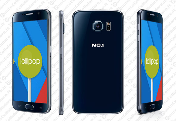 Samsung Galaxy S6