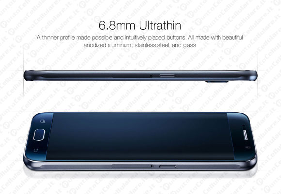 Samsung Galaxy S6
