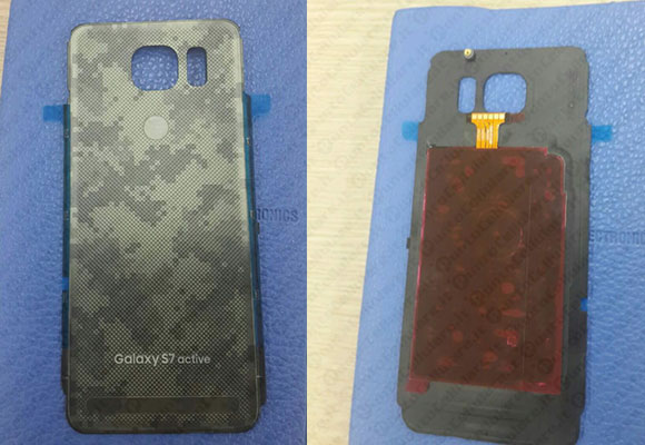 Samsung Galaxy S7 Active