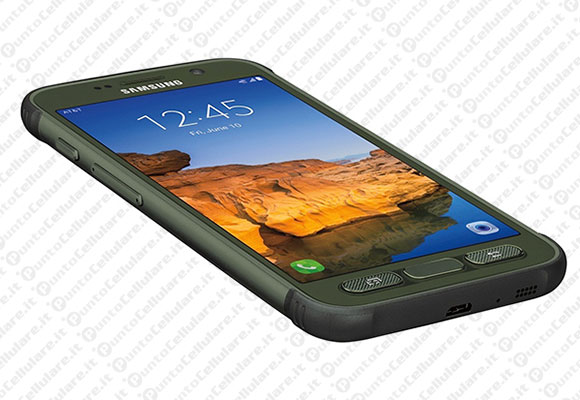 Samsung Galaxy S7 Active