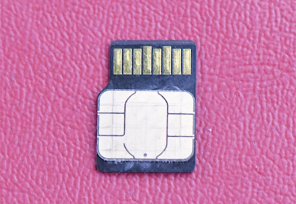 Samsung Galaxy S7 Edge Dual SIM