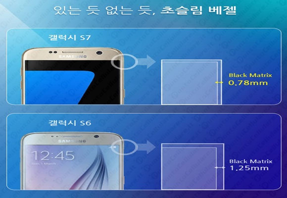 Samsung Galaxy S7 Edge