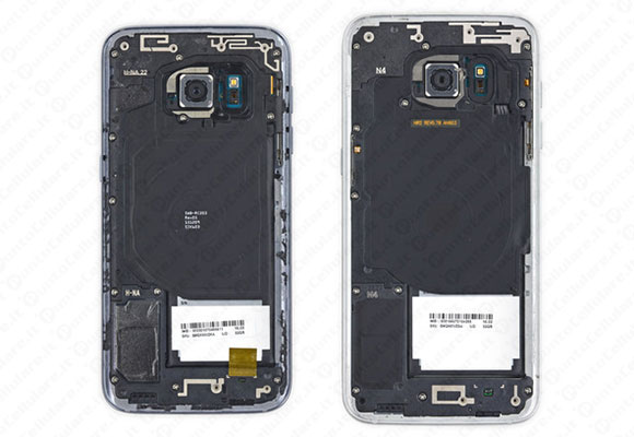 Samsung Galaxy S7 Edge