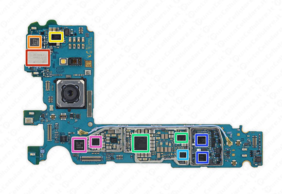 Samsung Galaxy S7 Edge