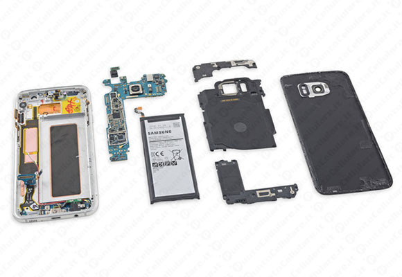 Samsung Galaxy S7 Edge
