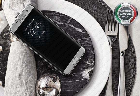 Samsung Galaxy S7 Edge