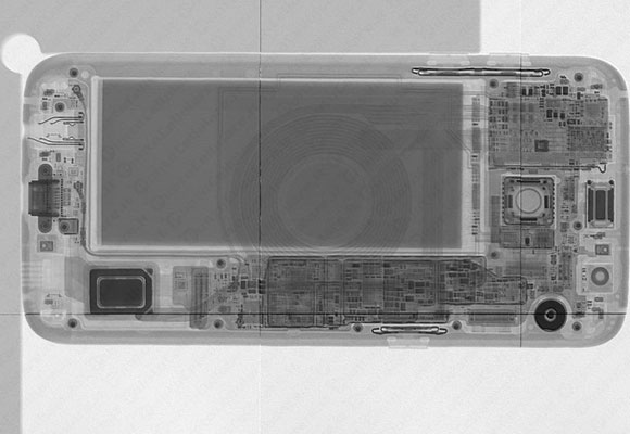 Samsung Galaxy S7 Edge