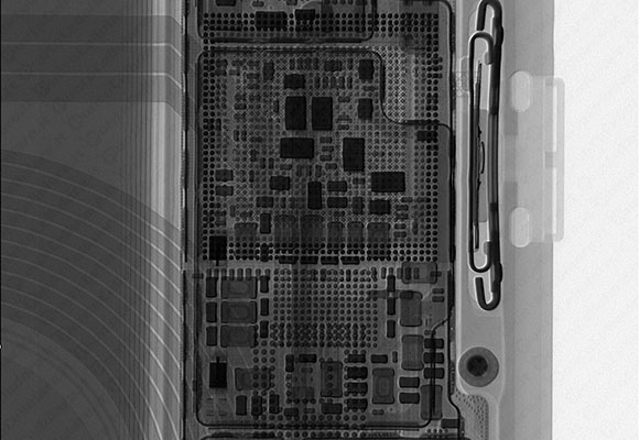 Samsung Galaxy S7 Edge