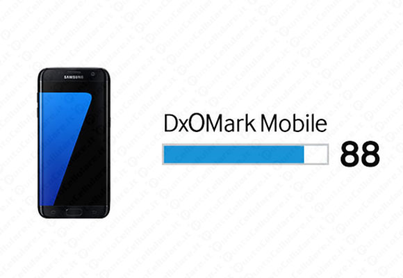 Samsung Galaxy S7 Edge