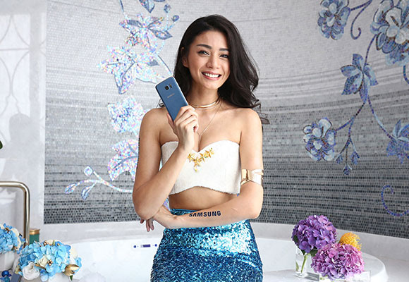 Samsung Galaxy S7 Edge