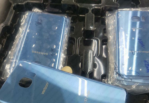 Samsung Galaxy S7 Edge