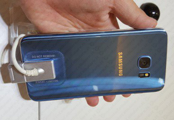 Samsung Galaxy S7 Edge