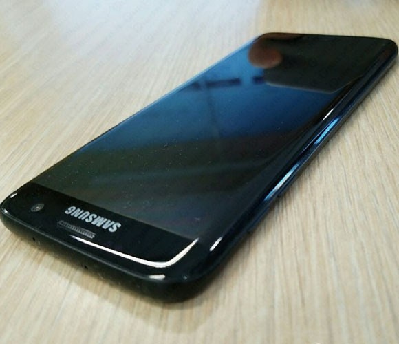 Samsung Galaxy S7 Edge
