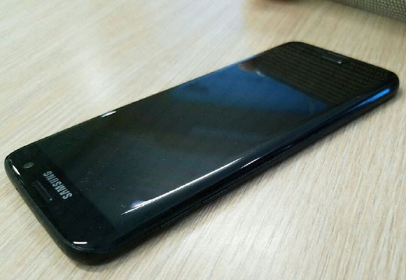 Samsung Galaxy S7 Edge