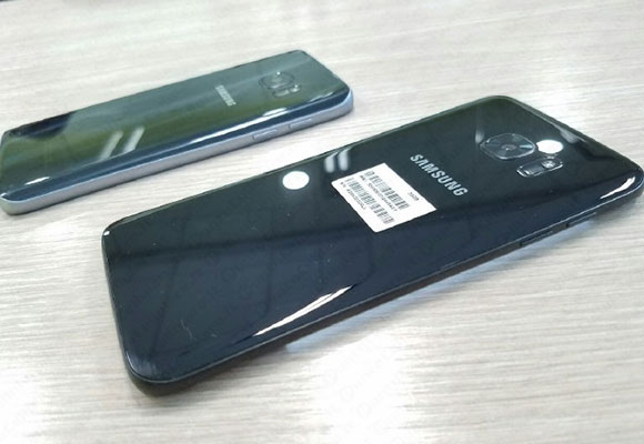 Samsung Galaxy S7 Edge