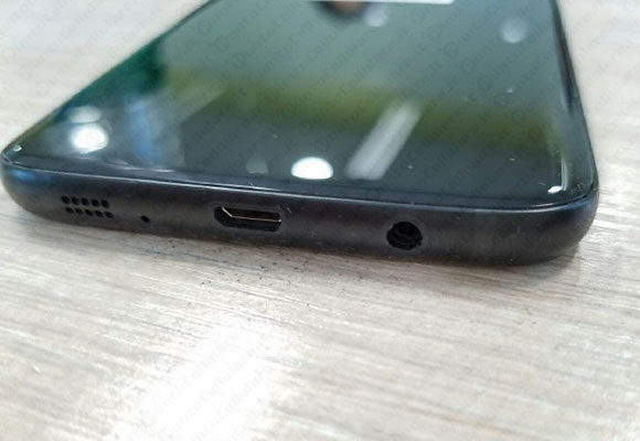 Samsung Galaxy S7 Edge