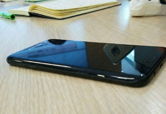 Samsung Galaxy S7 Edge