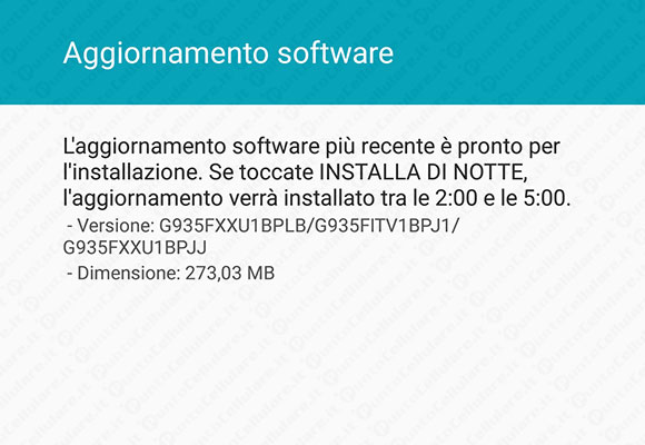 Samsung Galaxy S7 Edge