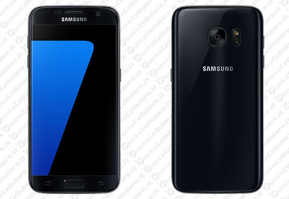 Samsung Galaxy S7 Mini