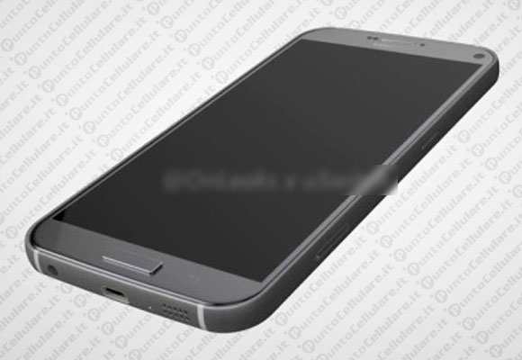 Samsung Galaxy S7 Plus