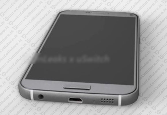 Samsung Galaxy S7 Plus