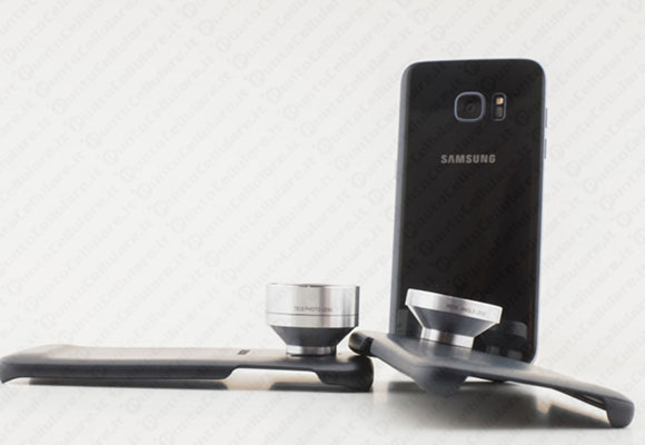 Samsung Galaxy S7 e Galaxy S7 Edge