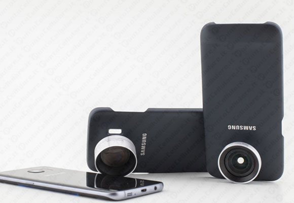 Samsung Galaxy S7 e Galaxy S7 Edge