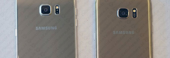 Samsung Galaxy S7 ed Galaxy S7 Edge