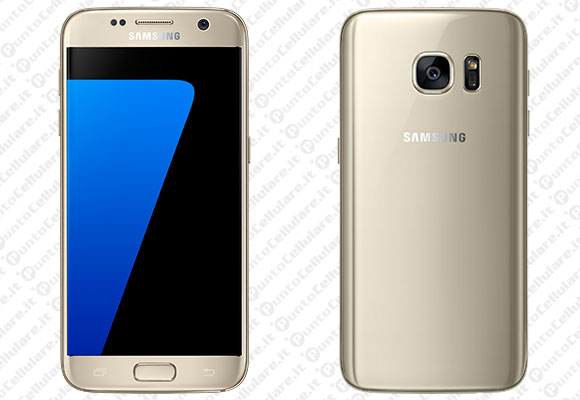 Samsung Galaxy S7